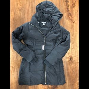 Pea In The Pod- Winter down coat